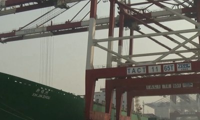 Harapan Perang Dagang Usai di G20