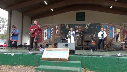 Brevard Renaissance Fair 2018 - Stary Olsa - Part 75 (Marazula)