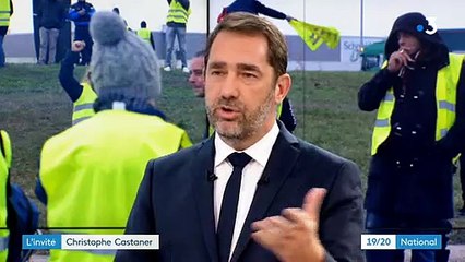 Download Video: Gilets Jaunes: Les Champs-Elysées ouverts aux piétons samedi avec 