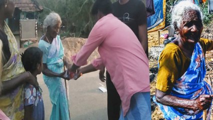 சரியான உணவு பொருட்கள் இல்லாமல் அவதிப்படும் டெல்டா விவசாயிகள்- வீடியோ