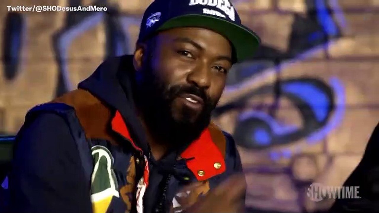 Desus & Mero (2018) Teaser Trailer