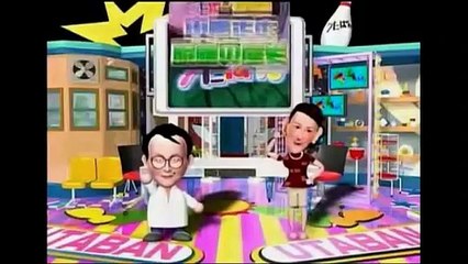 中居正広　ヘアスタイル変遷10年史　うたばん