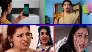 Sembaruthi 30.11.2018 Today Full Episode - Zee Tamil Serials Online