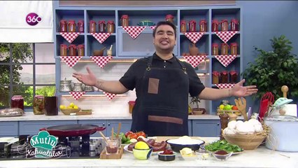 Mutlu Kahvaltılar