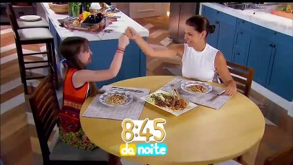 Chamada dupla Institucional - As Aventuras de Poliana e Chiquititas (V2) (30/08/2018)