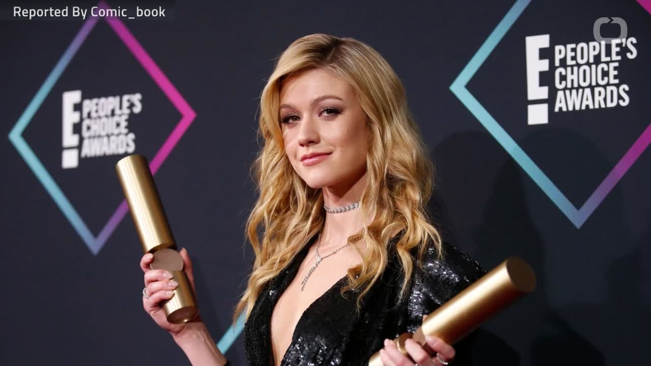 Arrow Gives Fans First Look At  Street Fighter Maya