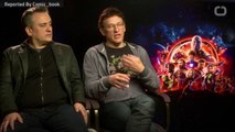 After 'Avengers 4', Russo Brothers Will Only Return To Marvel For 'Secret Wars'