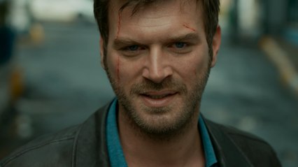 Çarpışma 2. Bölüm Benim Hayatım Bitti