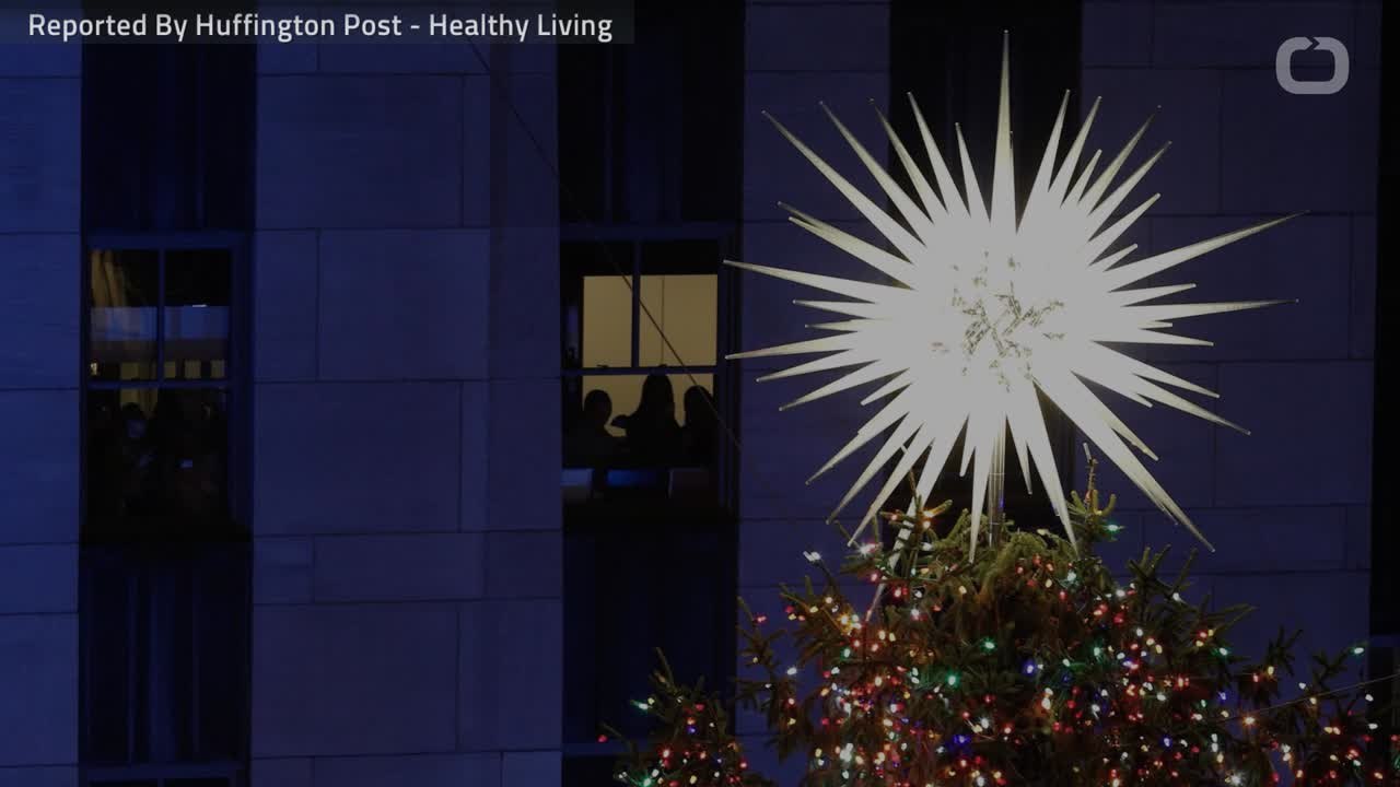 How To Combat Loneliness During The Holidays