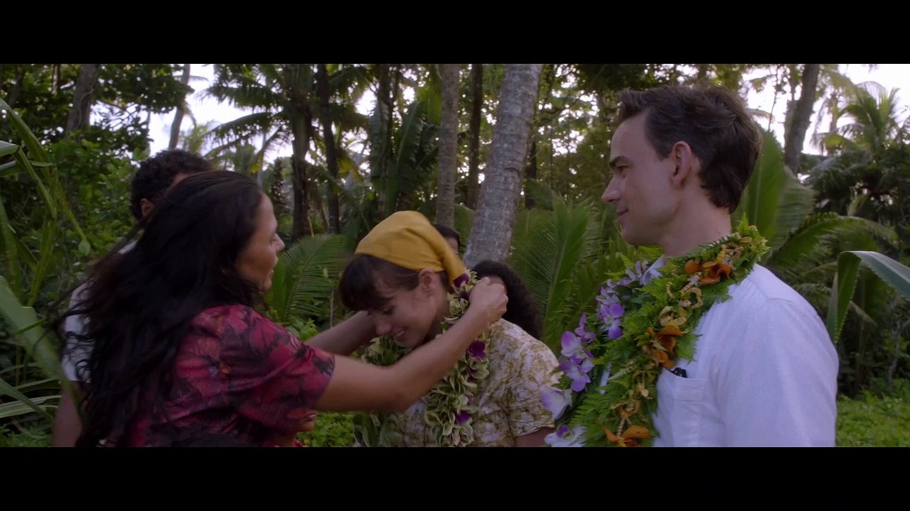 The Other Side of Heaven 2: Fire of Faith: Trailer 1