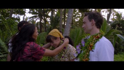 The Other Side of Heaven 2: Fire of Faith: Trailer 1