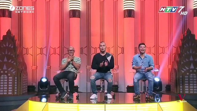 10 Khó Trường Giang Đại Chiến Già Khó Ưa Trấn Thành Vì Con Gà - YAN News