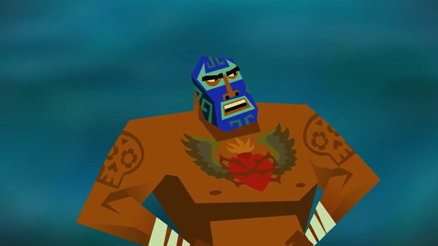 Guacamelee! 2 - Trailer de lancement Switch