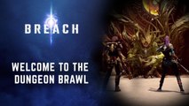 Breach - Trailer accès anticipé