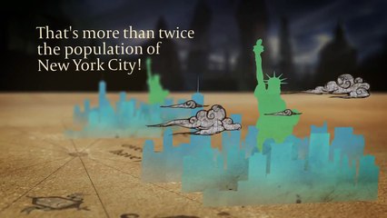 Lineage 2 Revolution - Trailer 1er anniversaire