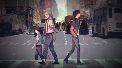 Daedalus: The Awakening of Golden Jazz - Trailer officiel