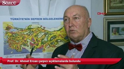 Hazır değiliz! İstanbul depremi hakkında açıklamadan saatler sonra Yalova’dan deprem haberi geldi…