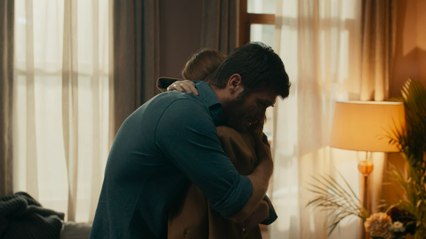 Çarpışma 2. Bölüm Parça Parça Ölüyorum