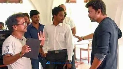 I Will Never Apologies Says Murugadoss