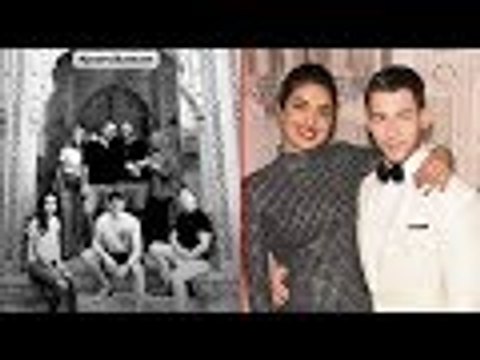 Photos: Priyanka Chopra And Nick Jonass Official Wedding Photographers Share Pictures From Jodhpur