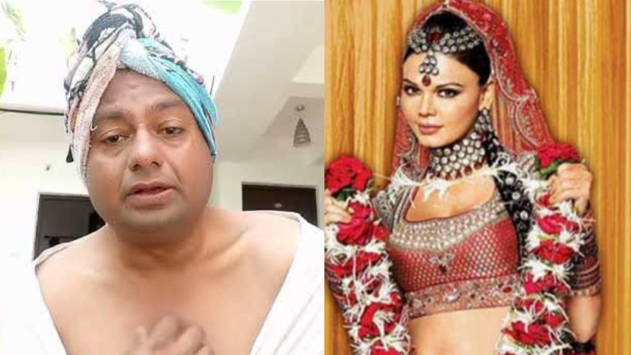 Rakhi Sawant का होने वाला पति Deepak Kalal करता है ये | Boldsky