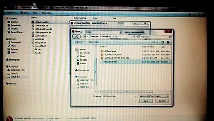 LG Flash Tool Latest Updates