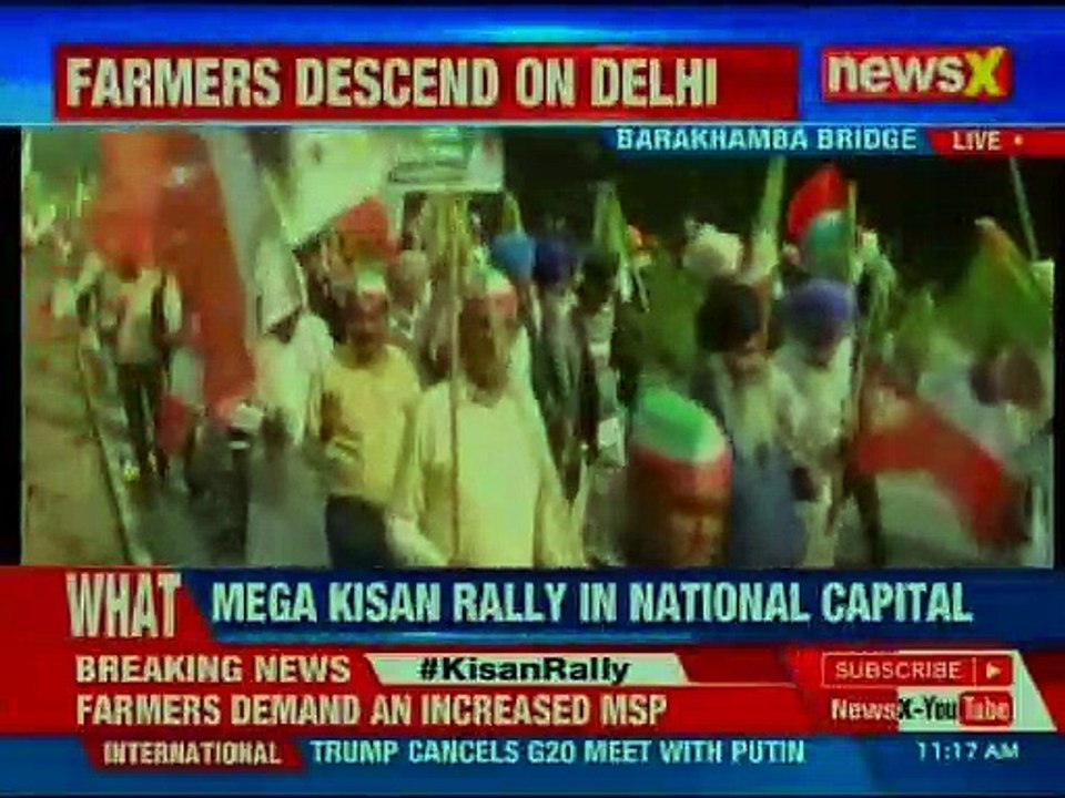 DMK MP Kanimozhi slams PM Narendra Modi says, Govt. indifferent about farmers