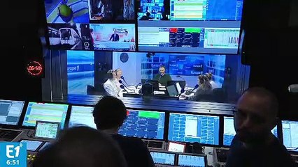 "La nuit est à Elles" sur Arte et "Rembob’Ina" sur LCP