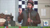 Best Hamd o Naat by Hafiz Muhammad Anis | DarulHadith Rajowal | 19-11-2018 - Dailymotion