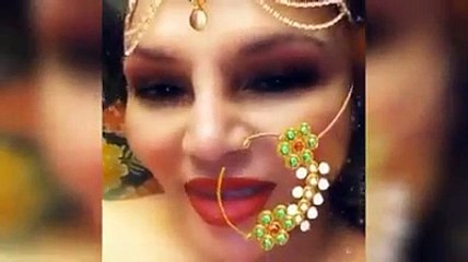 Rakhi Sawant Recently Announced  going to MARRY Deepak Kalal ll Public Response ll