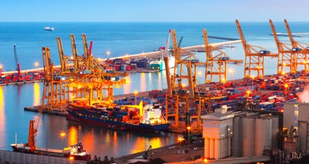 Son Dakika! Dış Ticaret Açığı Geriledi
