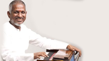 Music Maestro Ilayaraja Threatening Singers | Filmibeat Telugu
