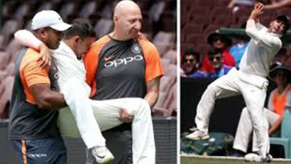 ಆಸ್ಟ್ರೇಲಿಯಾ ವಿರುದ್ಧದ ಅಡಿಲೇಡ್ ಟೆಸ್ಟ್ ಪಂದ್ಯಕ್ಕೆ ಪೃಥ್ವಿ ಶಾ ಅಲಭ್ಯ | Oneindia Kannada