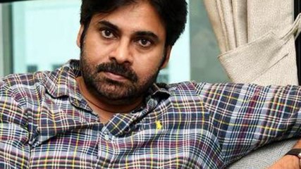 Pawan Kalyan Responds On Controversy On Vijay Sarkar Movie