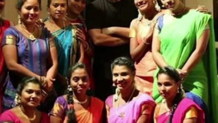Viswasam stills are awesome