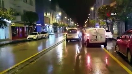 Yalova'da 4.3 Büyüklüğünde Deprem, İstanbul'da da Hissedildi