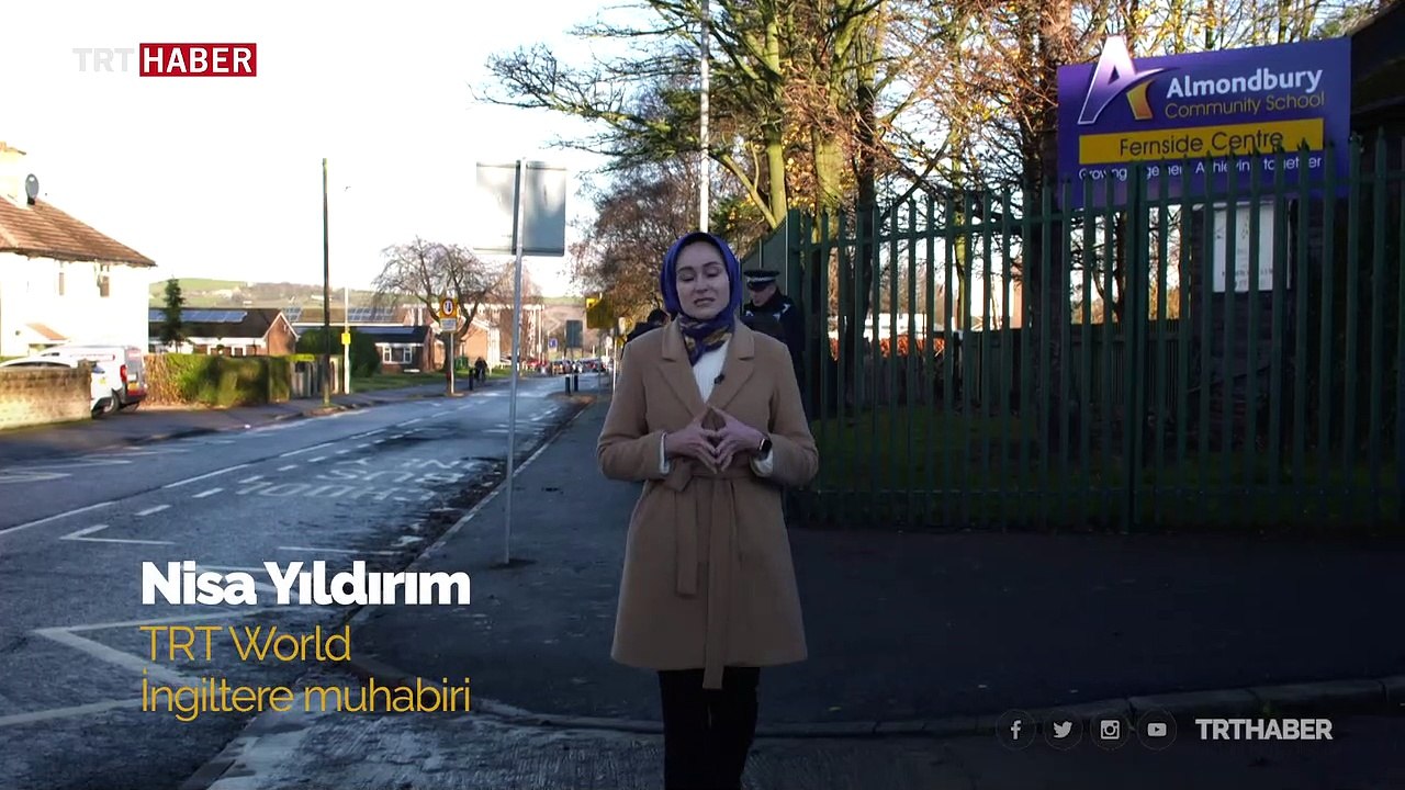 İngiltere'de saldırıya uğrayan Suriyeli kardeşler okula geri dönmeyecek