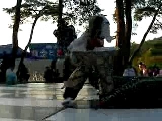 Danceurs japonais 02