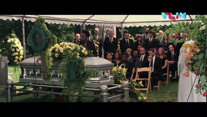Cuplikan Akting Viola Davis di Film Widows