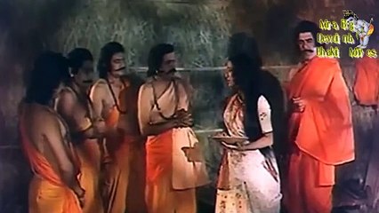Veer Bhimsen Devotinal Movie Part 2/2 Mera_Big_Devotinal_Bhakti_Movies