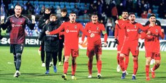 Beşiktaş, Avrupa Liginde Gruptan Nasıl Çıkar? İşte İhtimaller