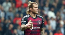 Hatalı Gol Yiyen Loris Karius'tan Öz Eleştiri: Biraz Yanlış Bir Karar Verdim