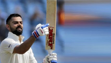 india vs australia test ;  ಗವಾಸ್ಕರ್, ಸಚಿನ್ ದಾಖಲೆ ಮುರಿಯಲು ಸಜ್ಜಾದ ಕೊಹ್ಲಿ | Oneindia Kannada