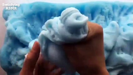THE MOST SATISFYING SLIME ASMR VIDEO - Satisfying ASMR P3