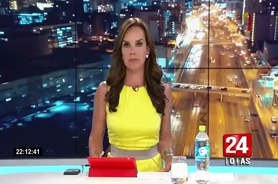 Carlos Tubino negó que exista crisis al interior de FP tras renuncia de Letona