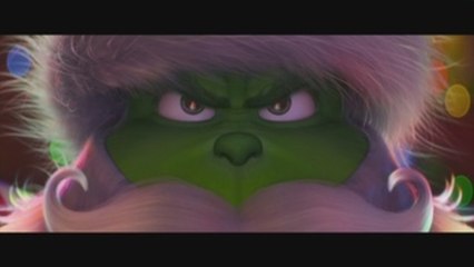 "Viudas", "Entre dos aguas" y "El Grinch" llegan a los cines