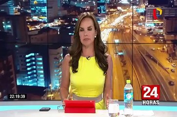 Julio Velarde aclaró que la corrupción sí afecta a la economía