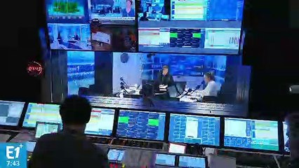 Patrice Laurent, maire de Mourenx : "Il y a vraiment une colère qui s'exprime dans le pays, il est temps que l'État prenne conscience des réalités"