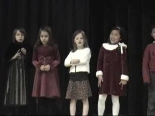 2007 CASC Holiday Show
