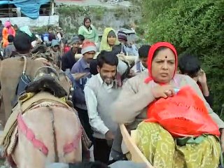 Watch Amazing Facts of Yamunotri Temple of Uttarakhand